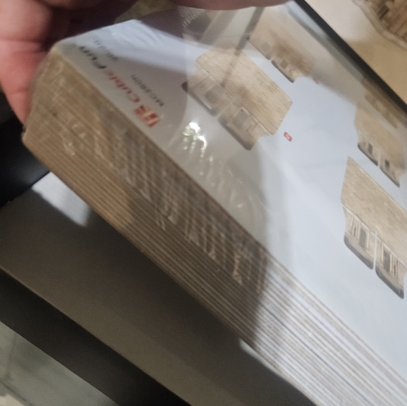 NEW 3D Puzzle of Notre Dame de Paris 293 pieces - Picture 3 of 5